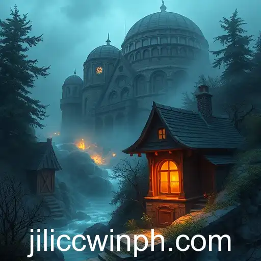 Exploring the Thrilling World of Adventure Games: A Journey Beyond Reality