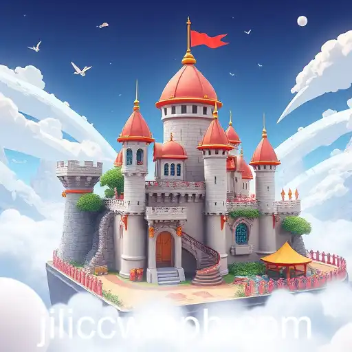 Digital Adventures: Jilicc's Impact on Gaming