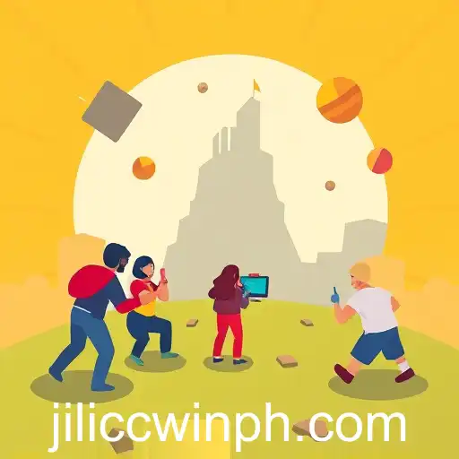 Exploring the Rise of Jilicc in the Gaming World