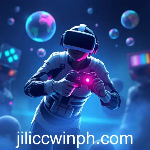 Gaming Dynamics of the Future