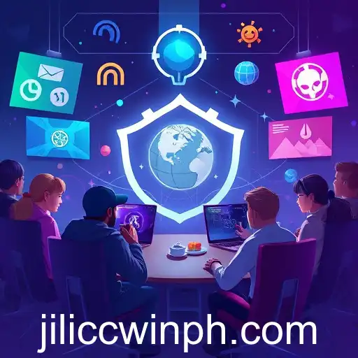 Gaming Evolution: The Rise of Jilicc
