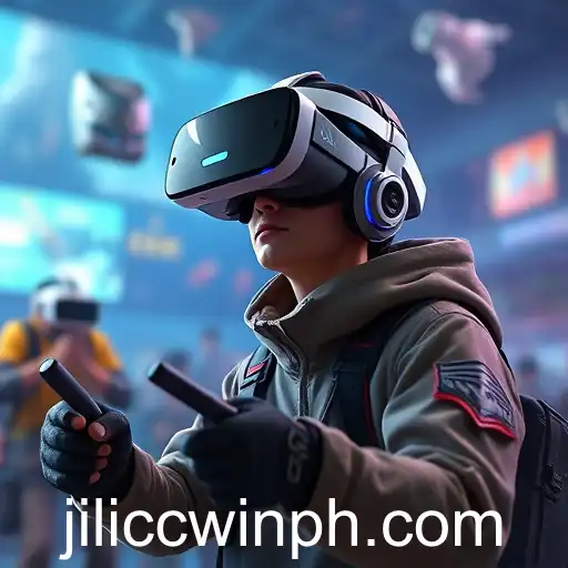 Gaming Industry Booms with Online Platforms