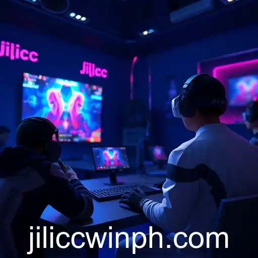 The Digital Landscape: Gaming Transformations in 2025