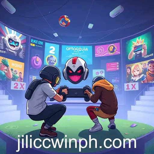 The Growing Influence of Gaming Communities in 2025