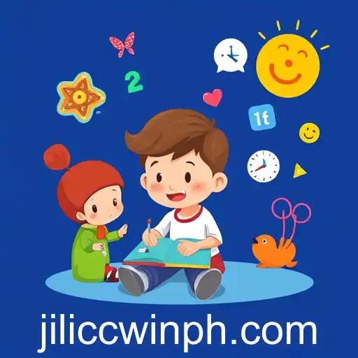 Jilicc: Revolutionizing the Online Gaming Landscape