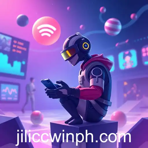 Jilicc: The Transformation of Online Gaming