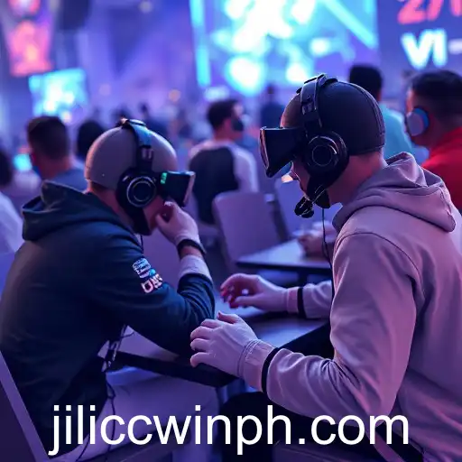 The Rise of Online Gaming Communities