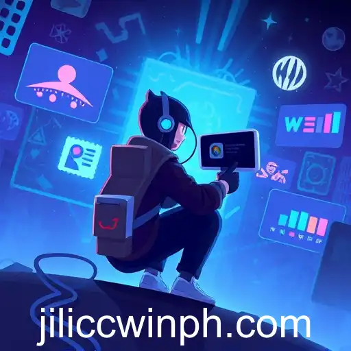 The Rise of Jilicc in the Gaming World