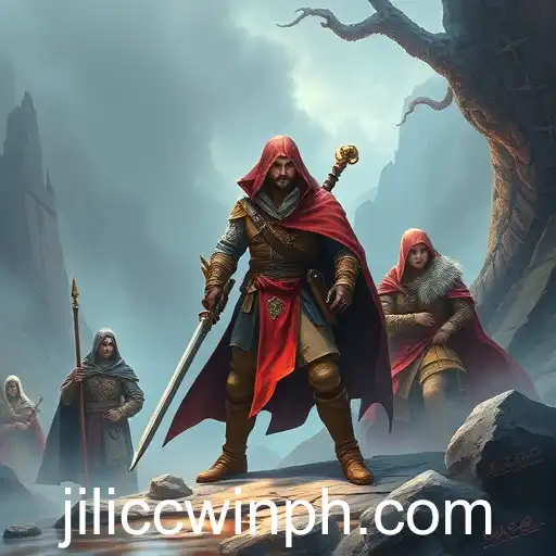 The Rise of Jilicc and Its Impact on Gaming in 2025