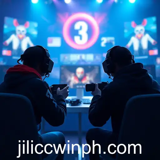 The Rise of Jilicc in Online Gaming