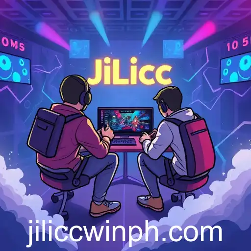 The Rise of Jilicc: Revolutionizing Online Gaming