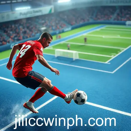 The Rise of Jilicc in Online Gaming