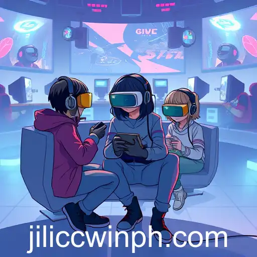 The Rise of Online Gaming in 2025