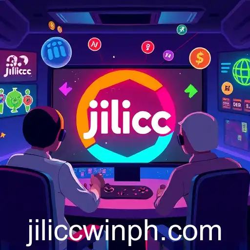 The Rise of Jilicc: A New Era in Online Gaming
